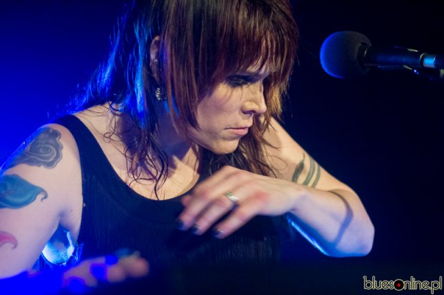 Beth Hart in Warsaw 2013 (50)